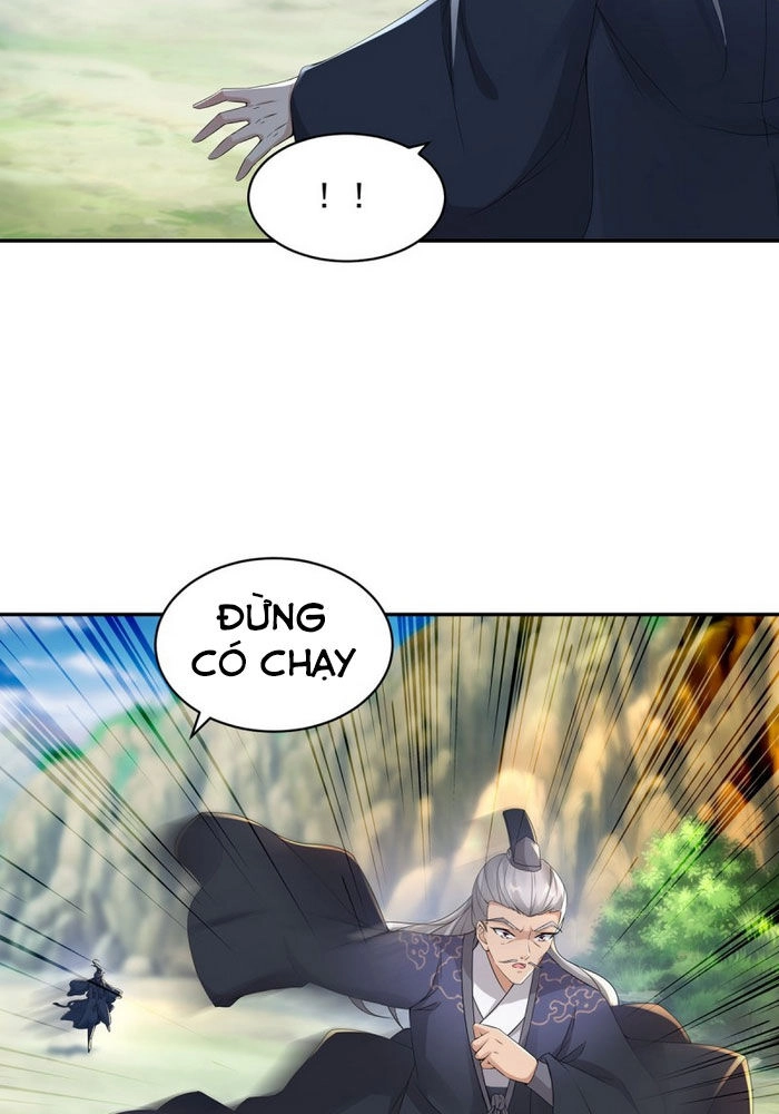 Thần Hồn Võ Đế Chapter 49 - 35