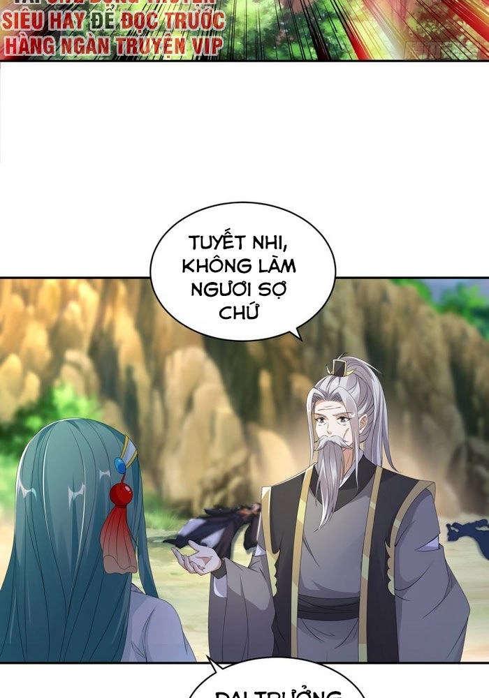 Thần Hồn Võ Đế Chapter 49 - 40