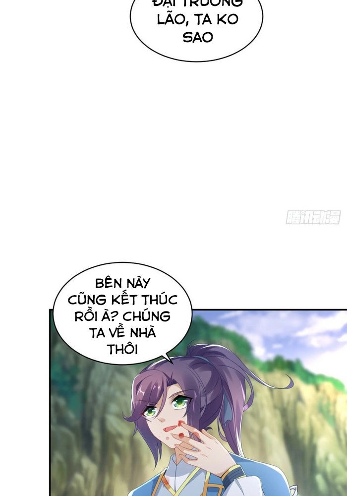 Thần Hồn Võ Đế Chapter 49 - 41