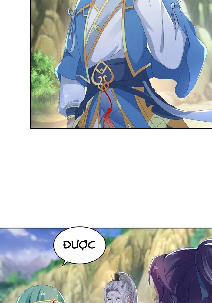 Thần Hồn Võ Đế Chapter 49 - 42