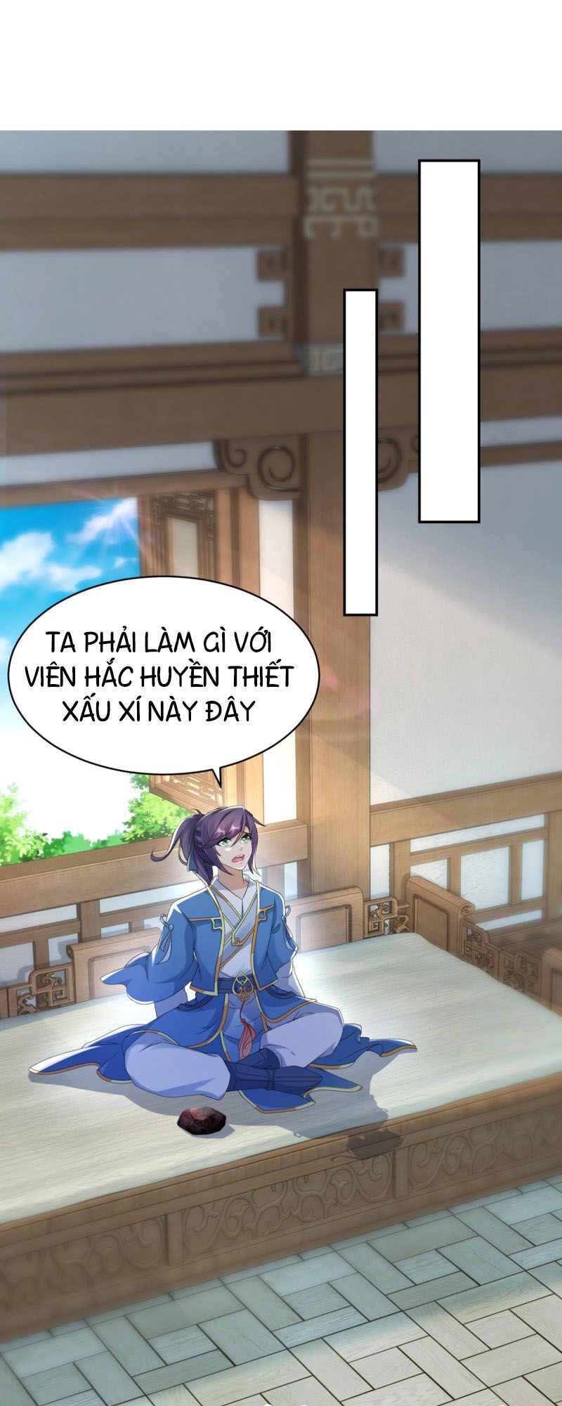 Thần Hồn Võ Đế Chapter 50 - 19