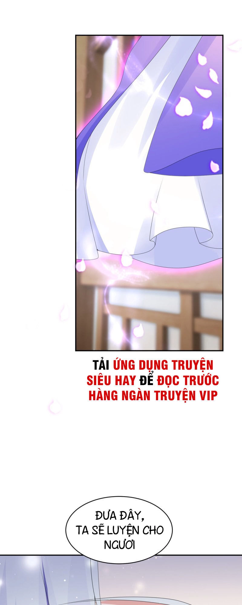 Thần Hồn Võ Đế Chapter 50 - 21