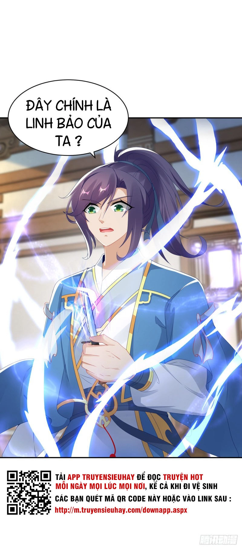 Thần Hồn Võ Đế Chapter 50 - 36