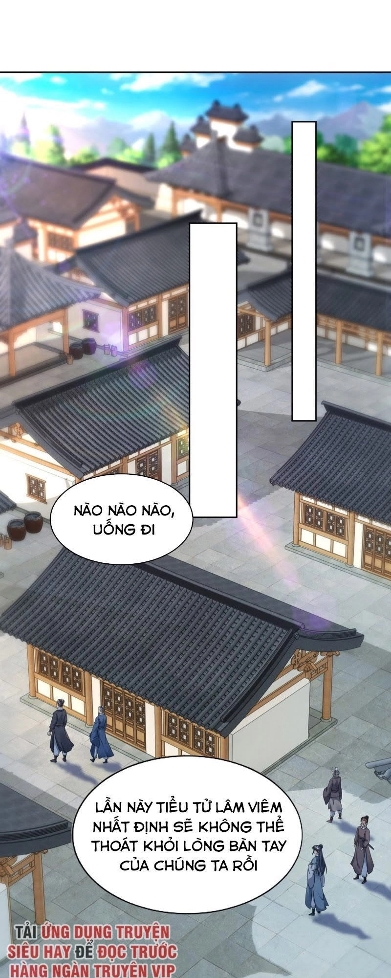 Thần Hồn Võ Đế Chapter 51 - 5