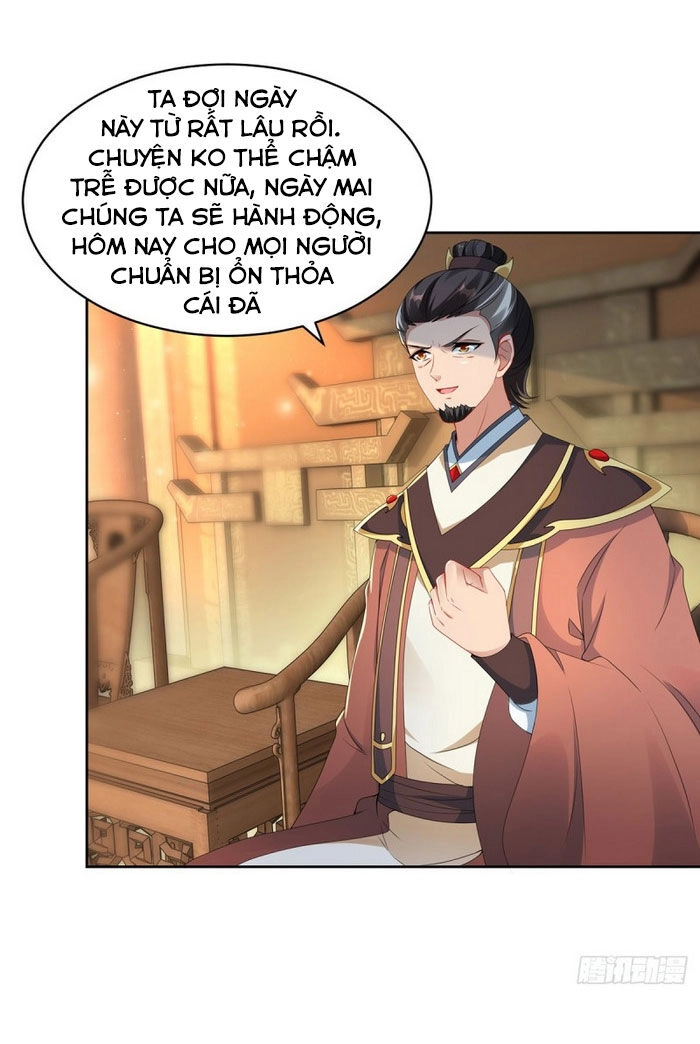 Thần Hồn Võ Đế Chapter 52 - 2
