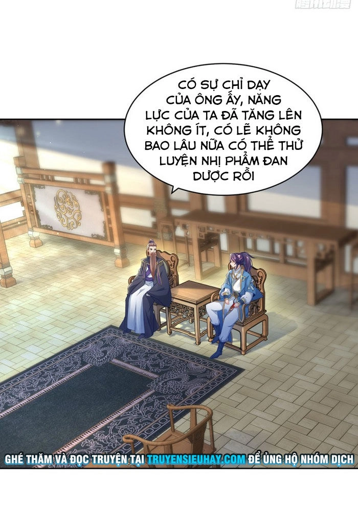 Thần Hồn Võ Đế Chapter 52 - 5