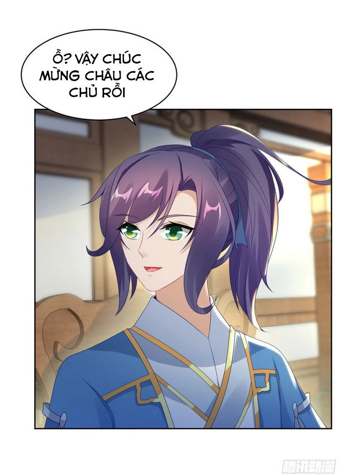 Thần Hồn Võ Đế Chapter 52 - 6