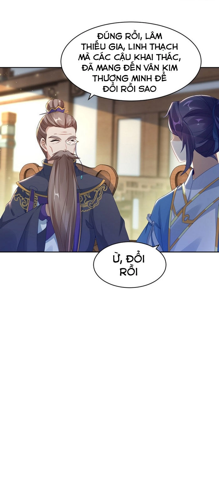 Thần Hồn Võ Đế Chapter 52 - 7