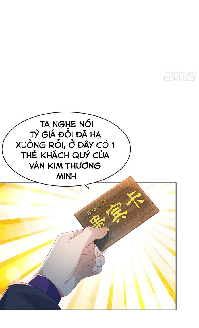 Thần Hồn Võ Đế Chapter 52 - 8