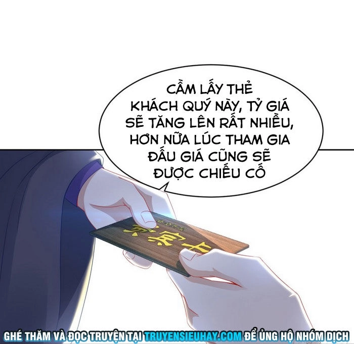 Thần Hồn Võ Đế Chapter 52 - 9