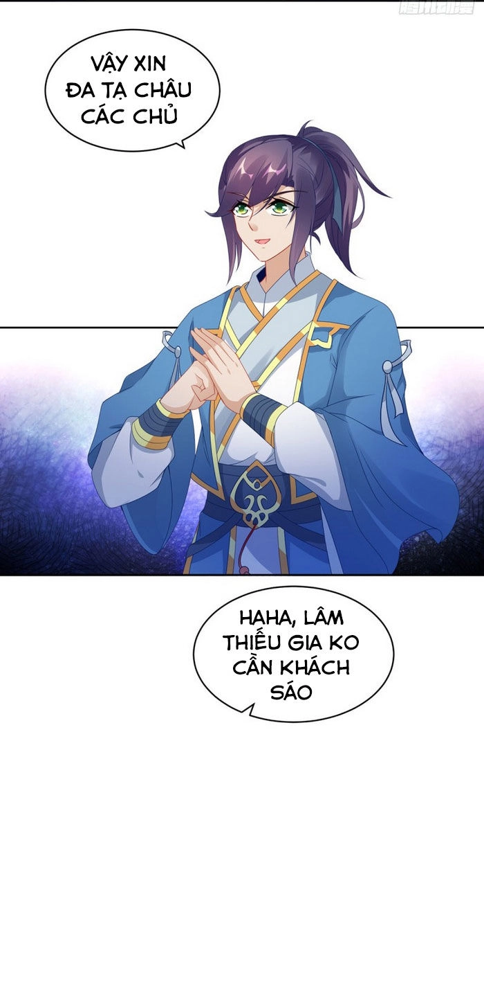 Thần Hồn Võ Đế Chapter 52 - 10