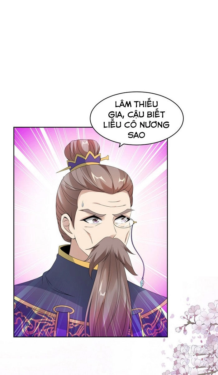 Thần Hồn Võ Đế Chapter 52 - 14
