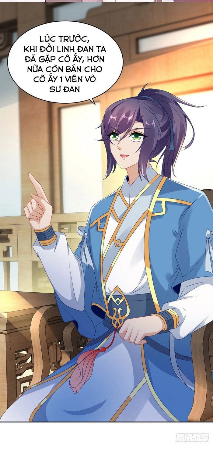 Thần Hồn Võ Đế Chapter 52 - 16