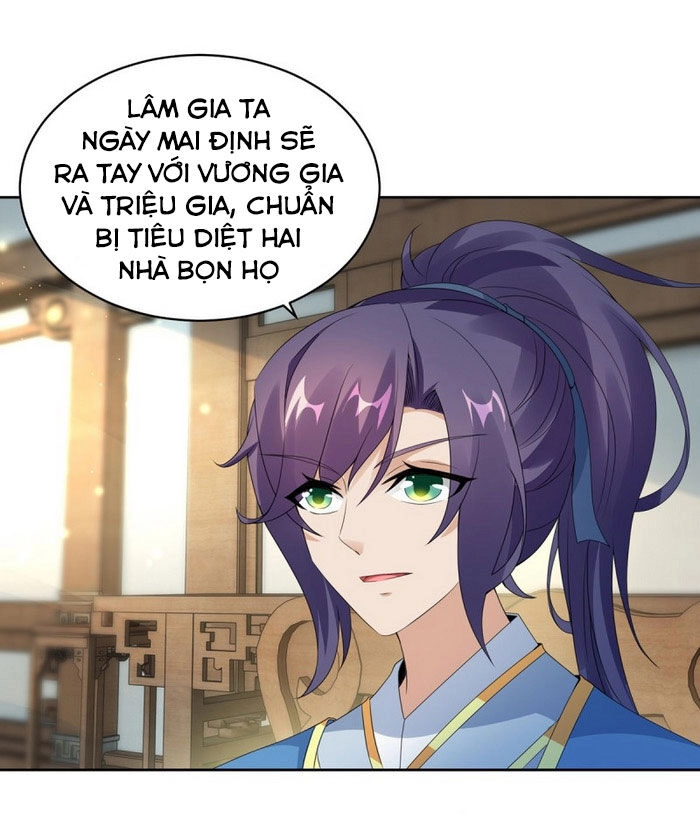 Thần Hồn Võ Đế Chapter 52 - 20