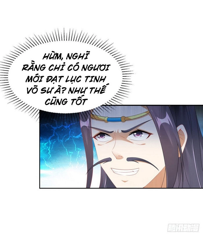 Thần Hồn Võ Đế Chapter 52 - 34