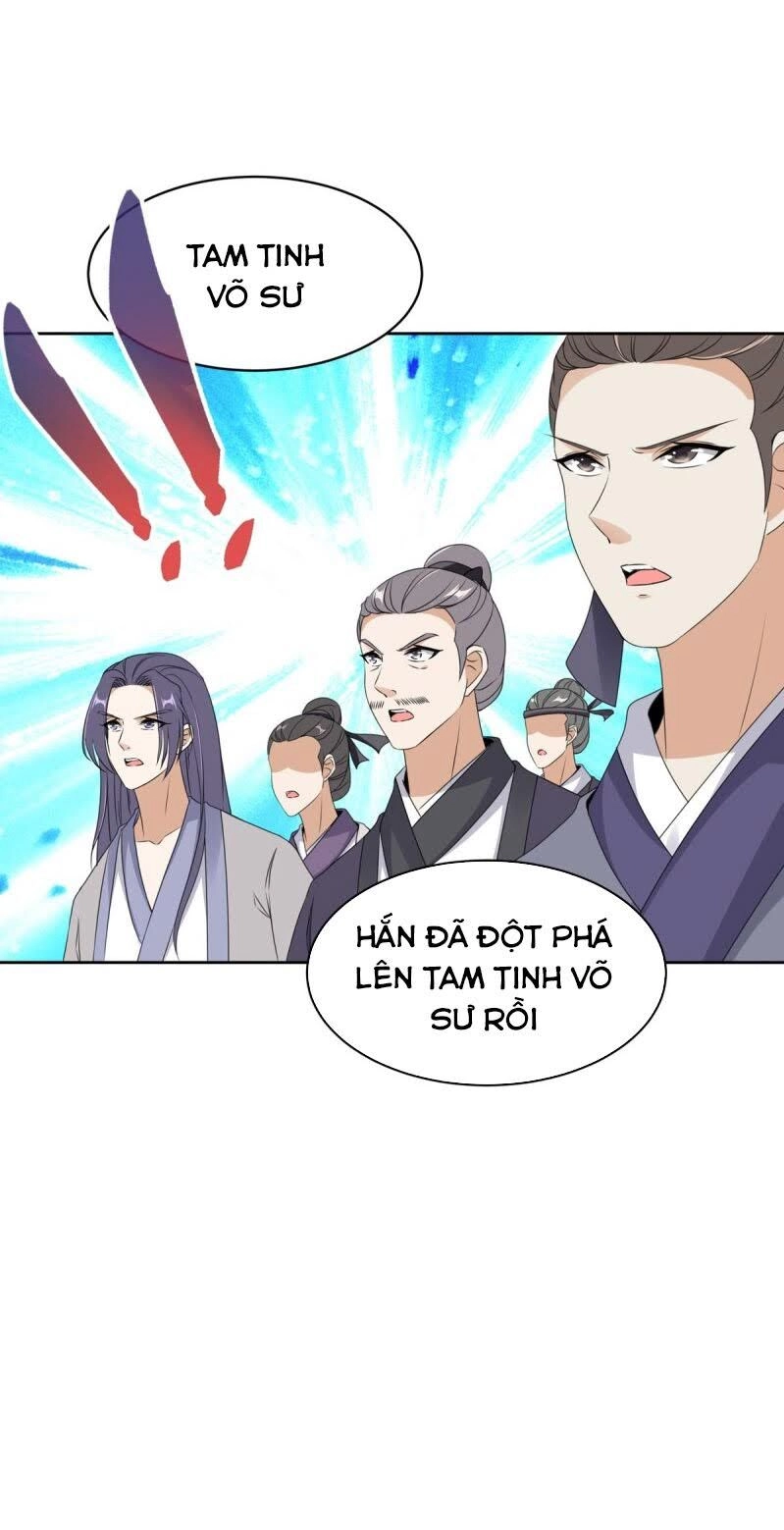 Thần Hồn Võ Đế Chapter 53 - 18