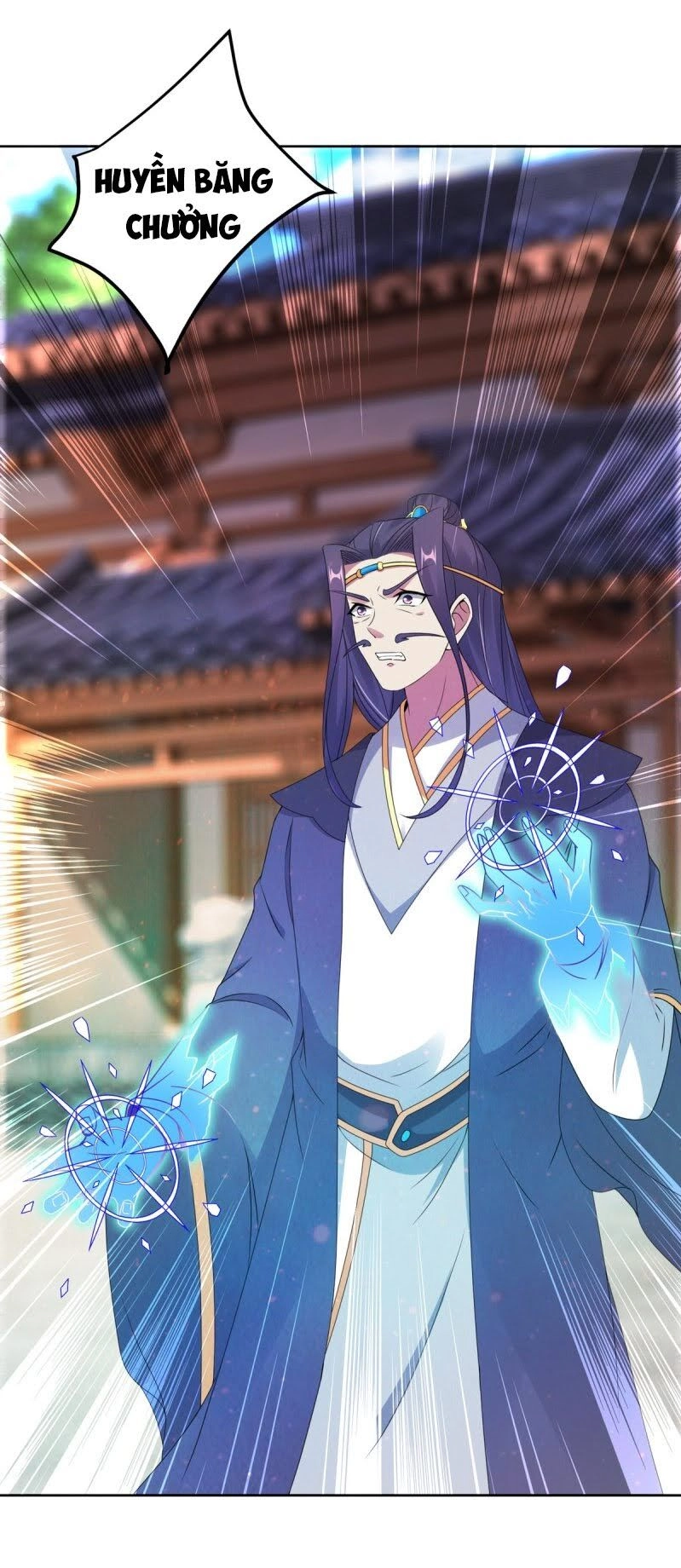 Thần Hồn Võ Đế Chapter 53 - 23