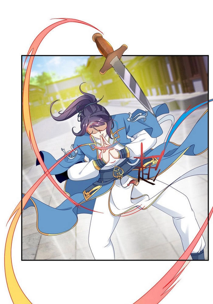 Thần Hồn Võ Đế Chapter 54 - 2