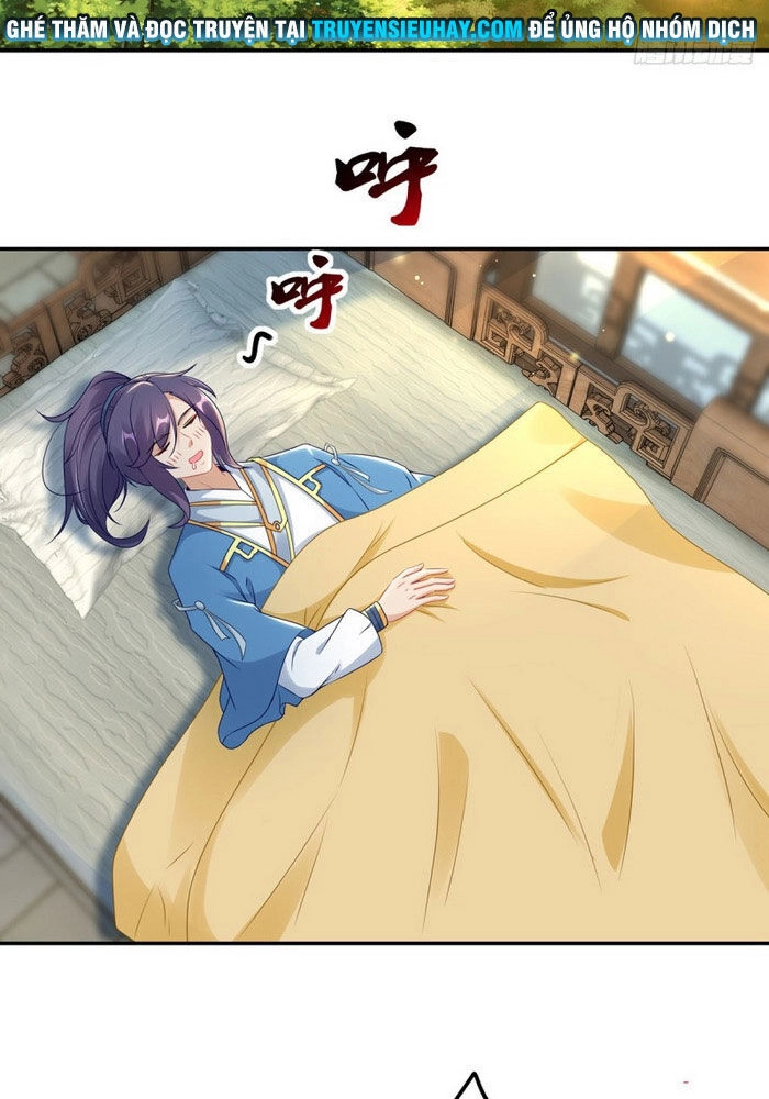 Thần Hồn Võ Đế Chapter 54 - 21