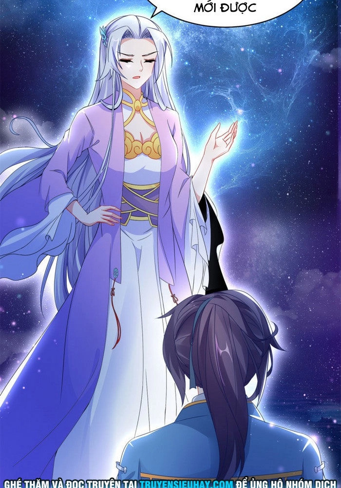 Thần Hồn Võ Đế Chapter 55 - 4