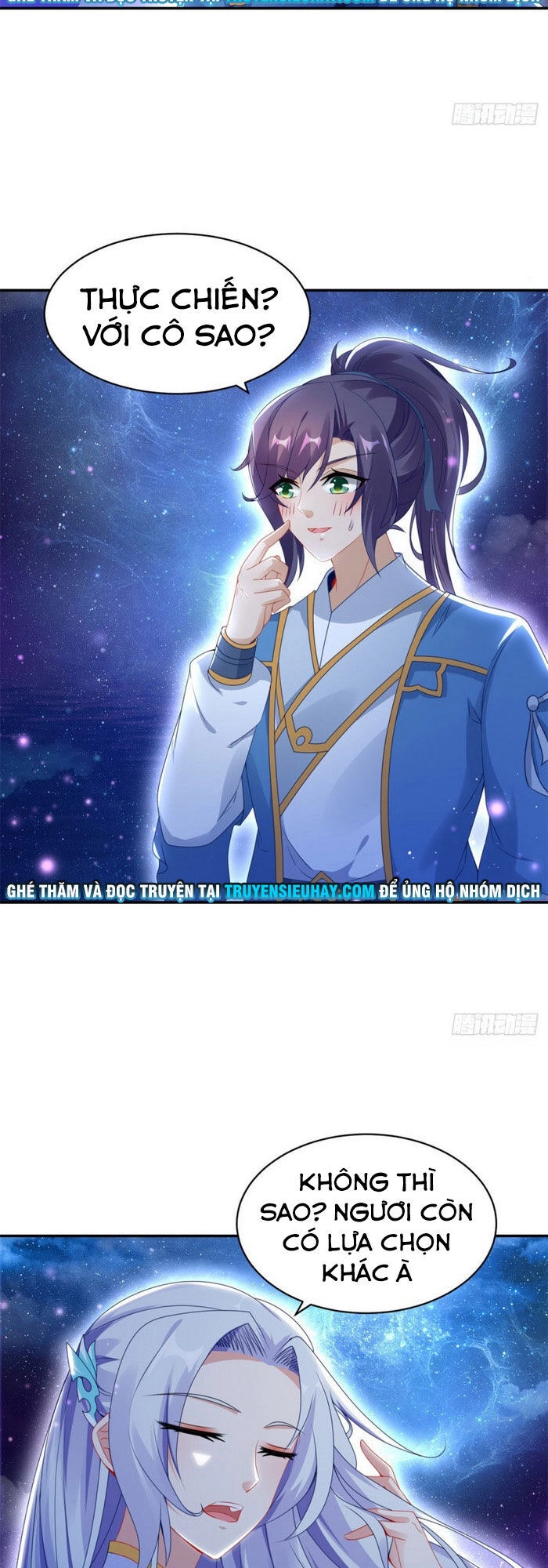 Thần Hồn Võ Đế Chapter 55 - 5