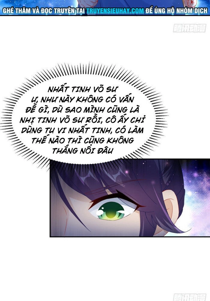 Thần Hồn Võ Đế Chapter 55 - 8