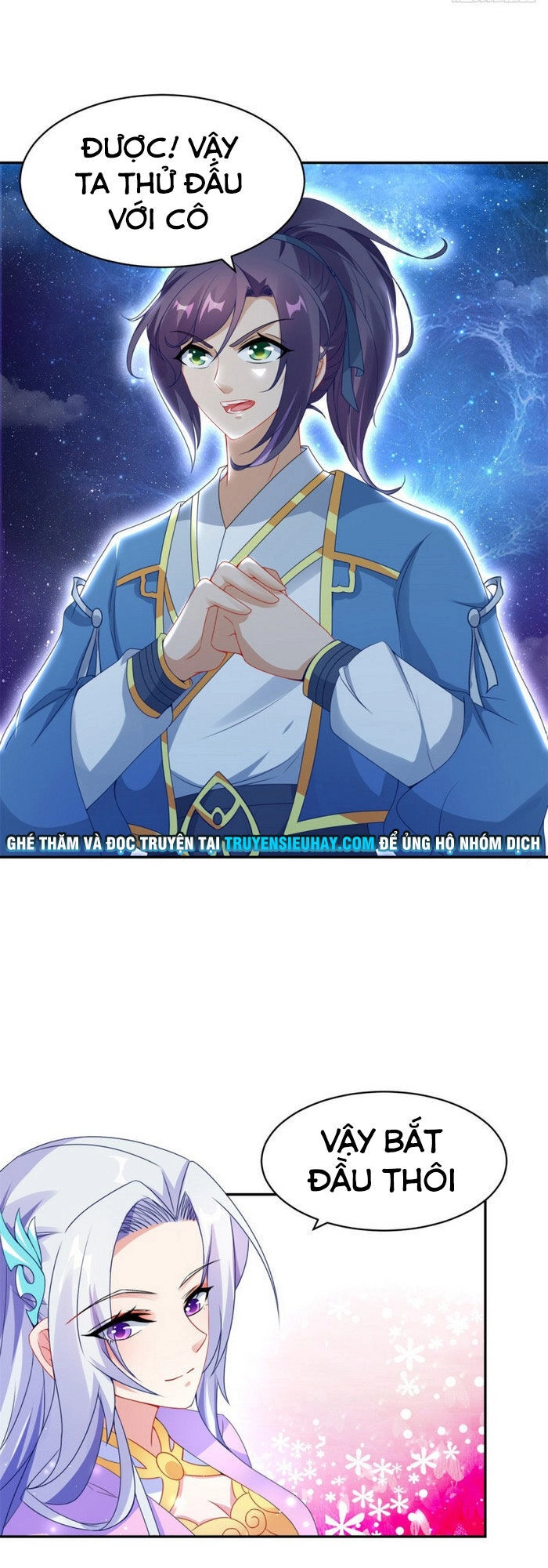 Thần Hồn Võ Đế Chapter 55 - 9