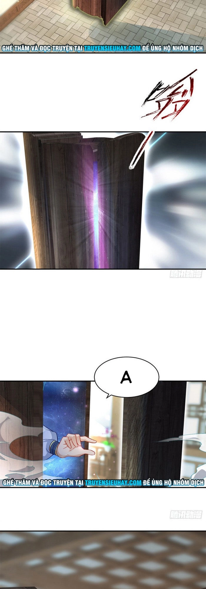 Thần Hồn Võ Đế Chapter 55 - 11