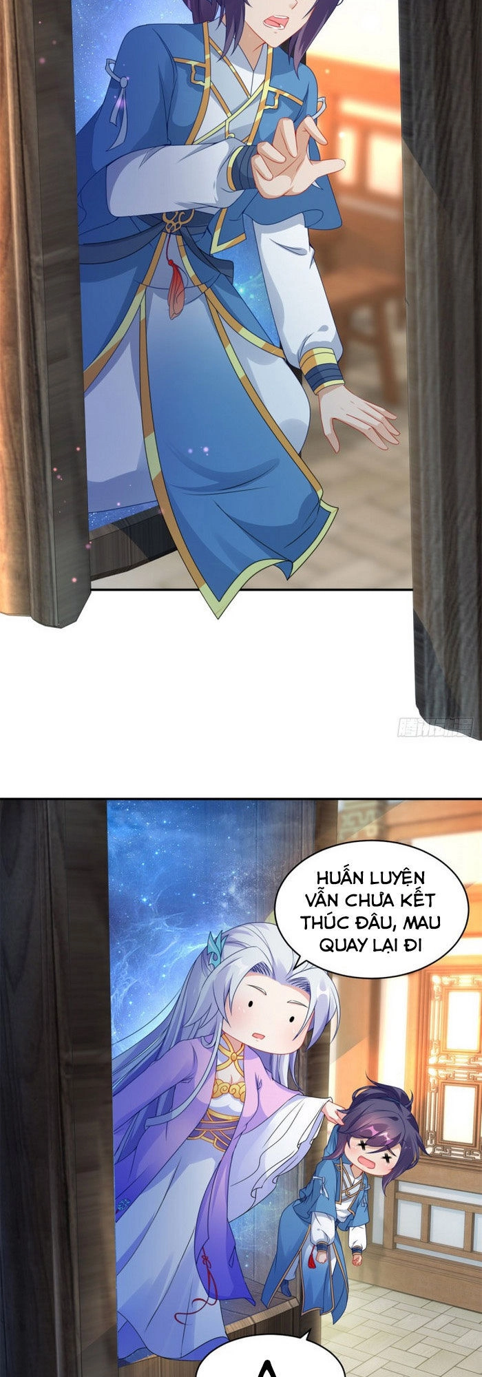 Thần Hồn Võ Đế Chapter 55 - 13