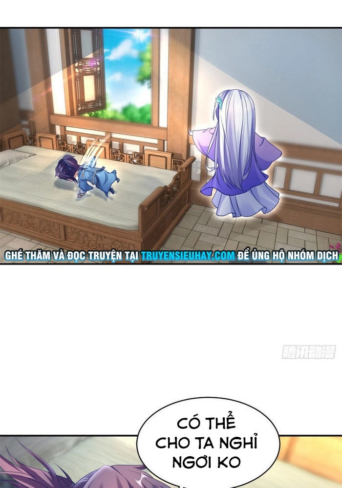 Thần Hồn Võ Đế Chapter 55 - 16