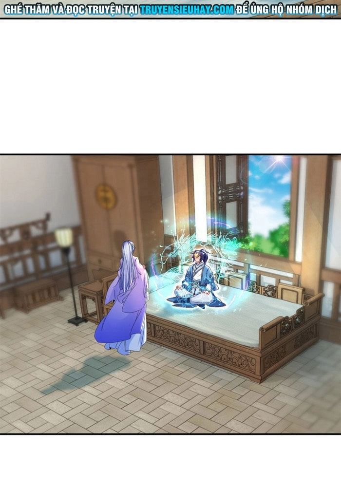 Thần Hồn Võ Đế Chapter 55 - 19