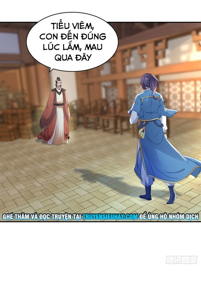 Thần Hồn Võ Đế Chapter 55 - 21