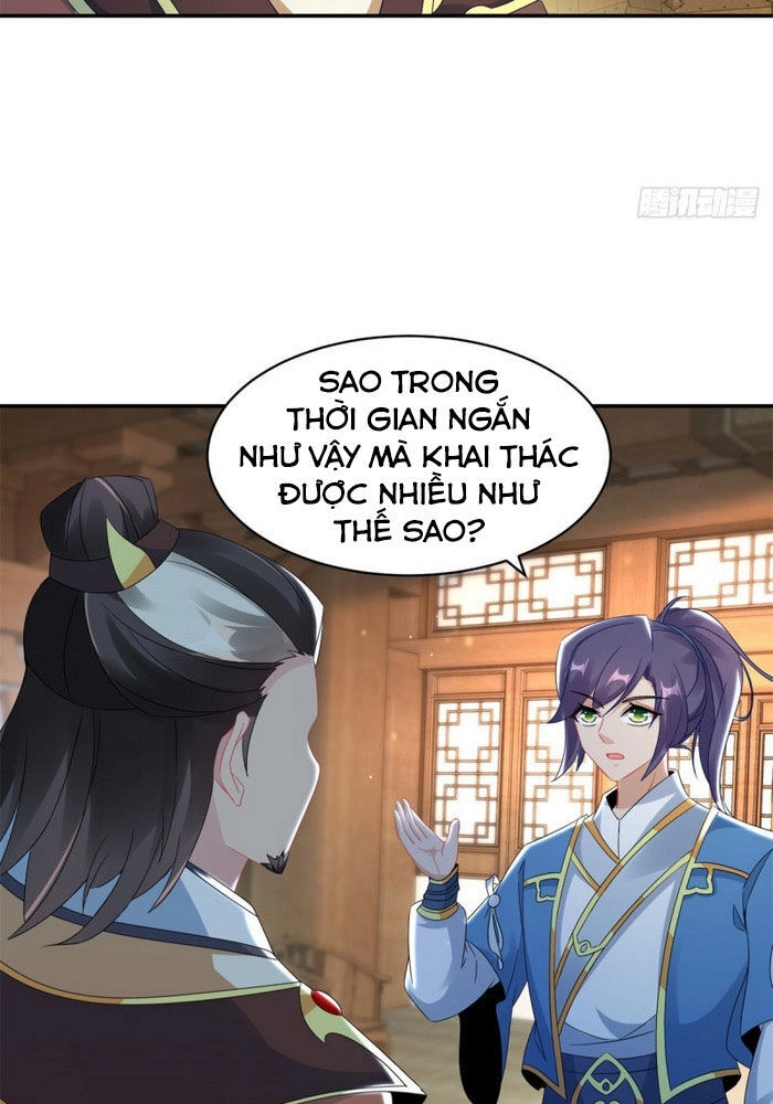 Thần Hồn Võ Đế Chapter 55 - 23