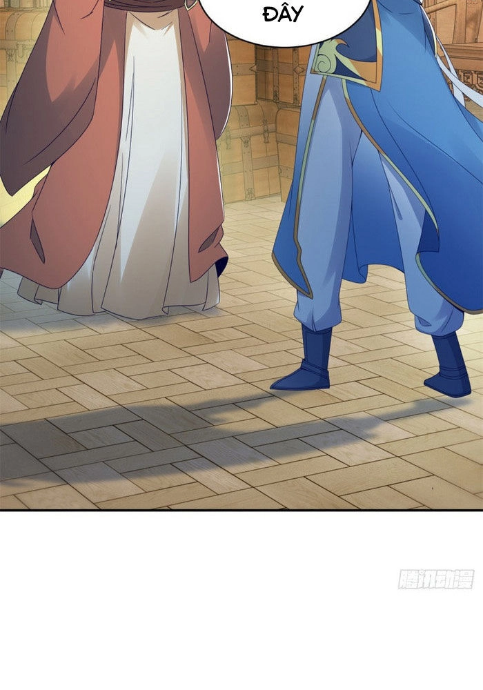 Thần Hồn Võ Đế Chapter 55 - 25