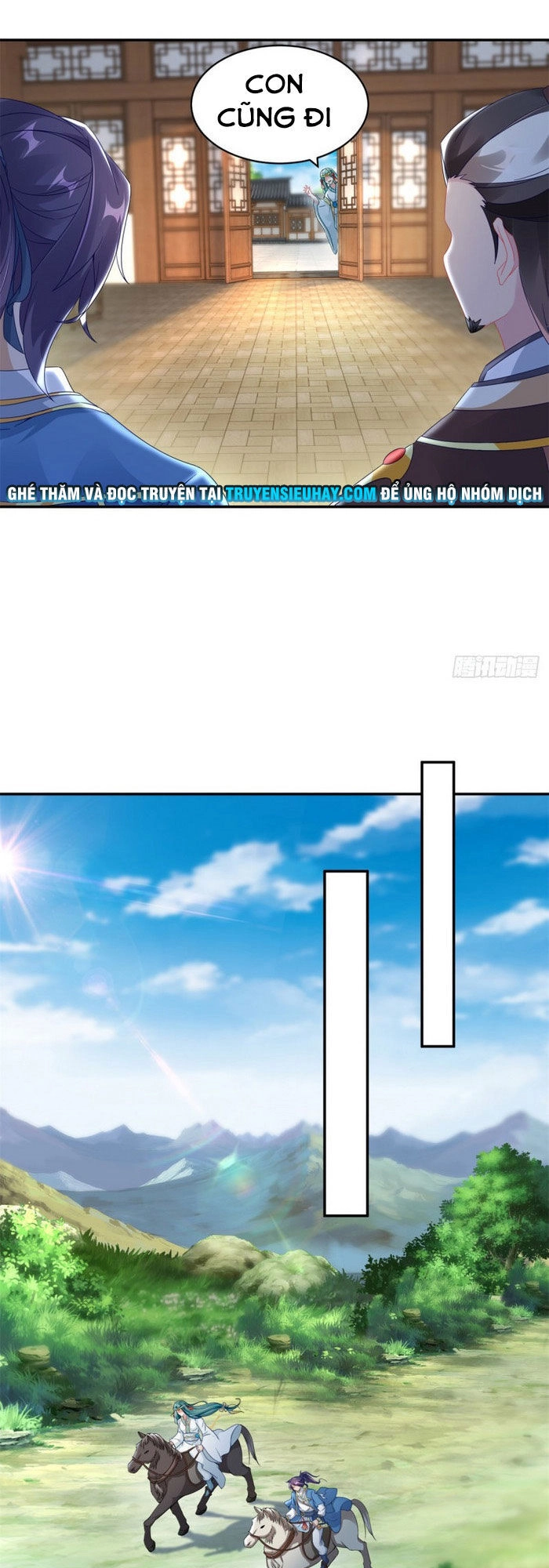 Thần Hồn Võ Đế Chapter 55 - 26