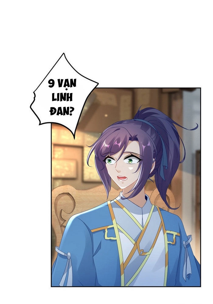 Thần Hồn Võ Đế Chapter 56 - 14