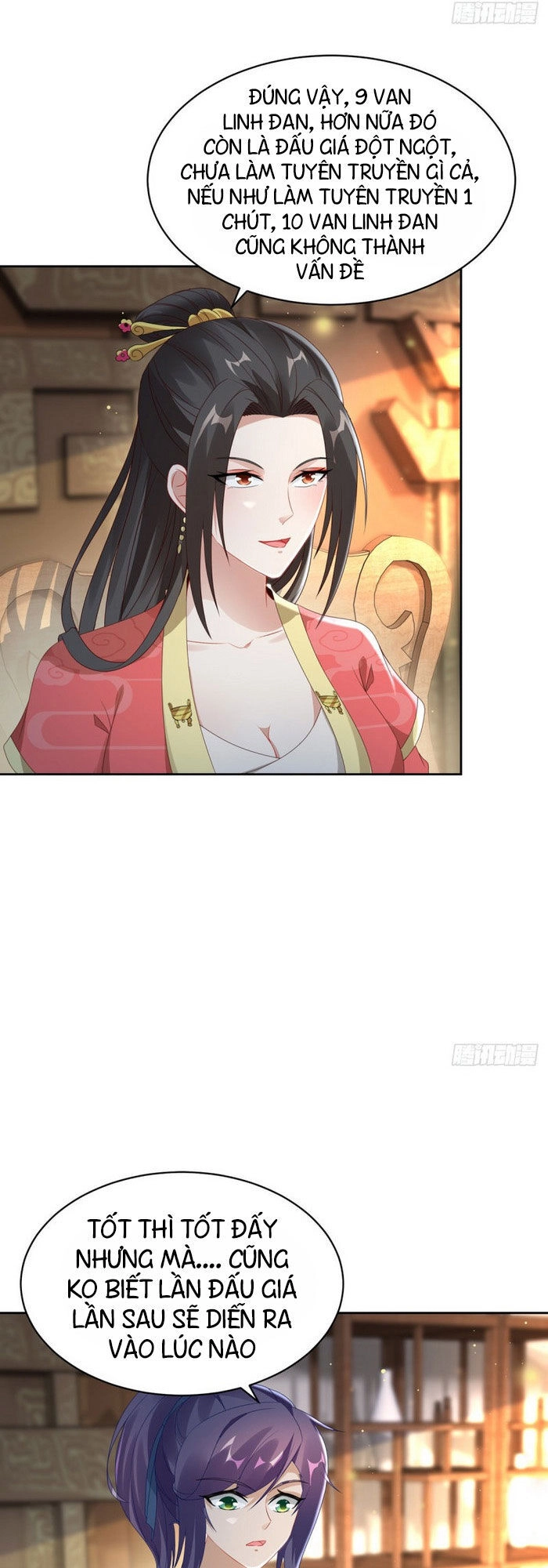 Thần Hồn Võ Đế Chapter 56 - 15