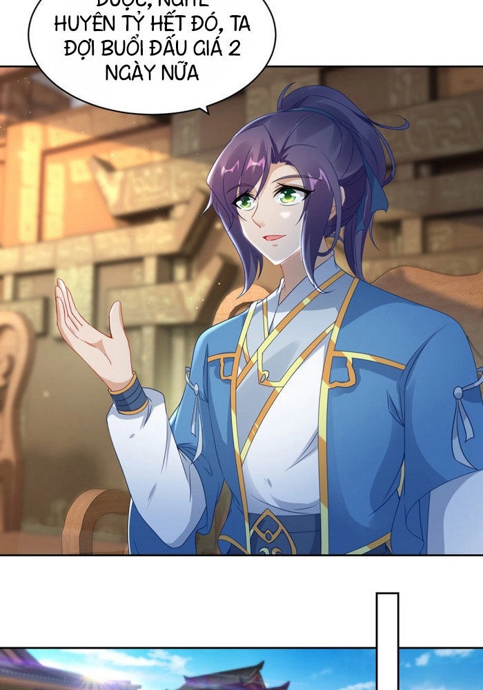 Thần Hồn Võ Đế Chapter 56 - 18