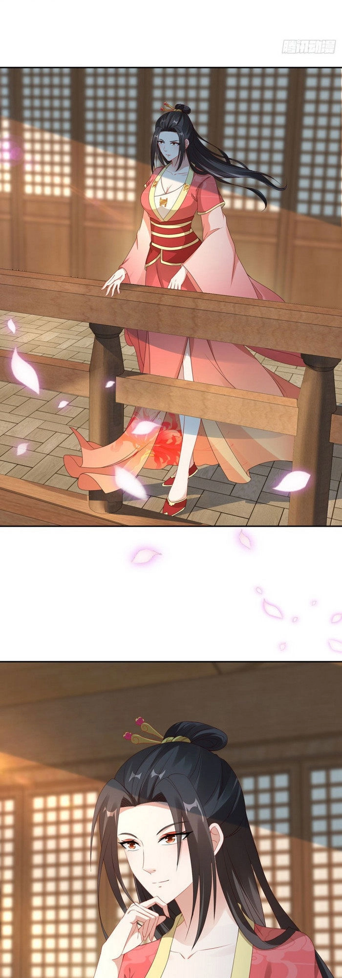 Thần Hồn Võ Đế Chapter 56 - 24