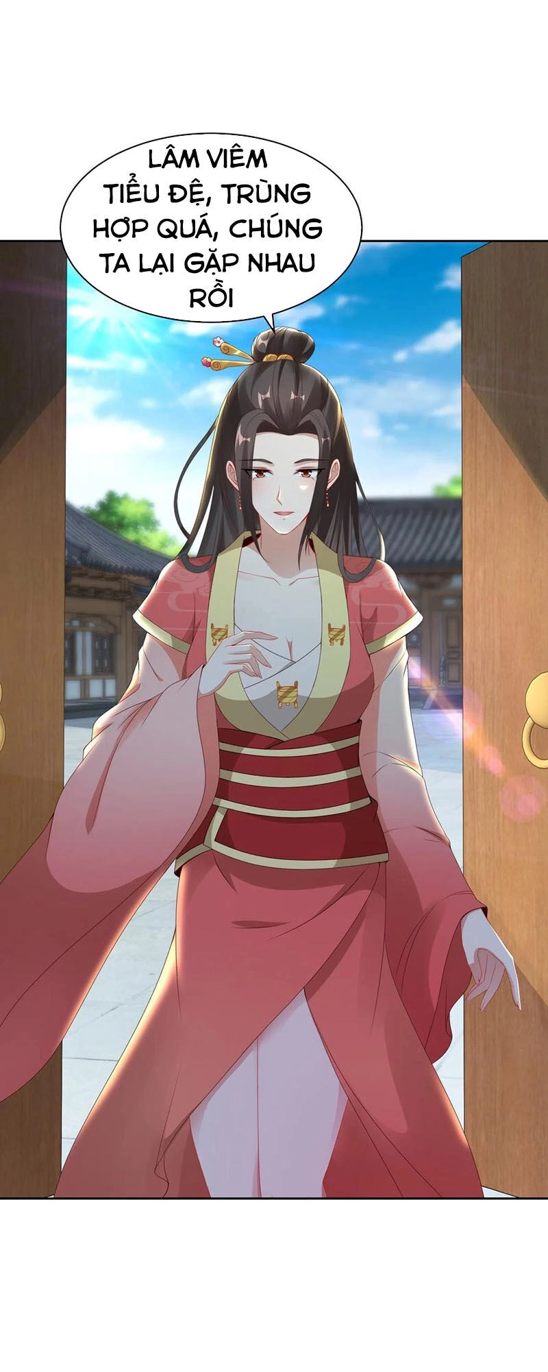 Thần Hồn Võ Đế Chapter 57 - 7