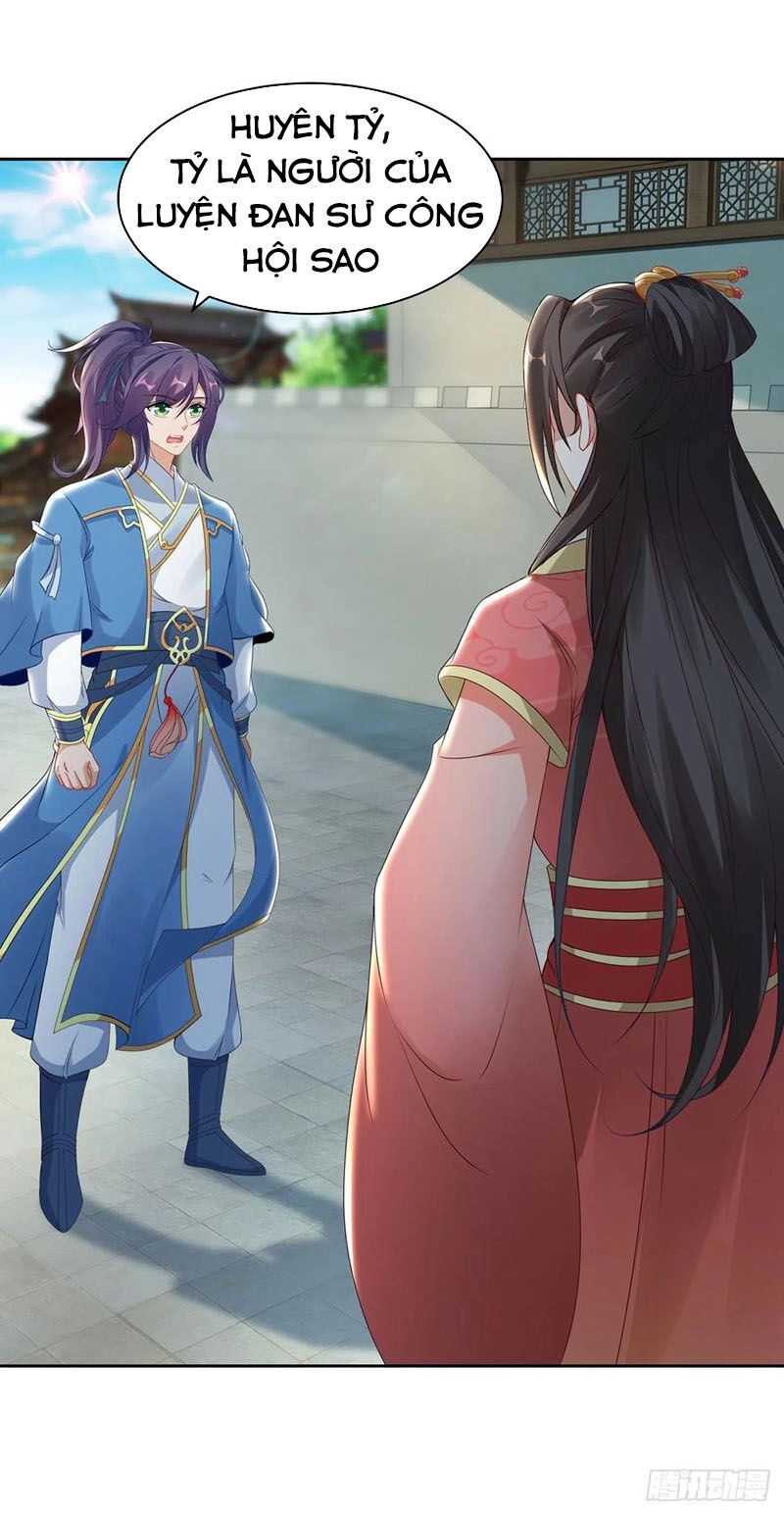 Thần Hồn Võ Đế Chapter 57 - 10