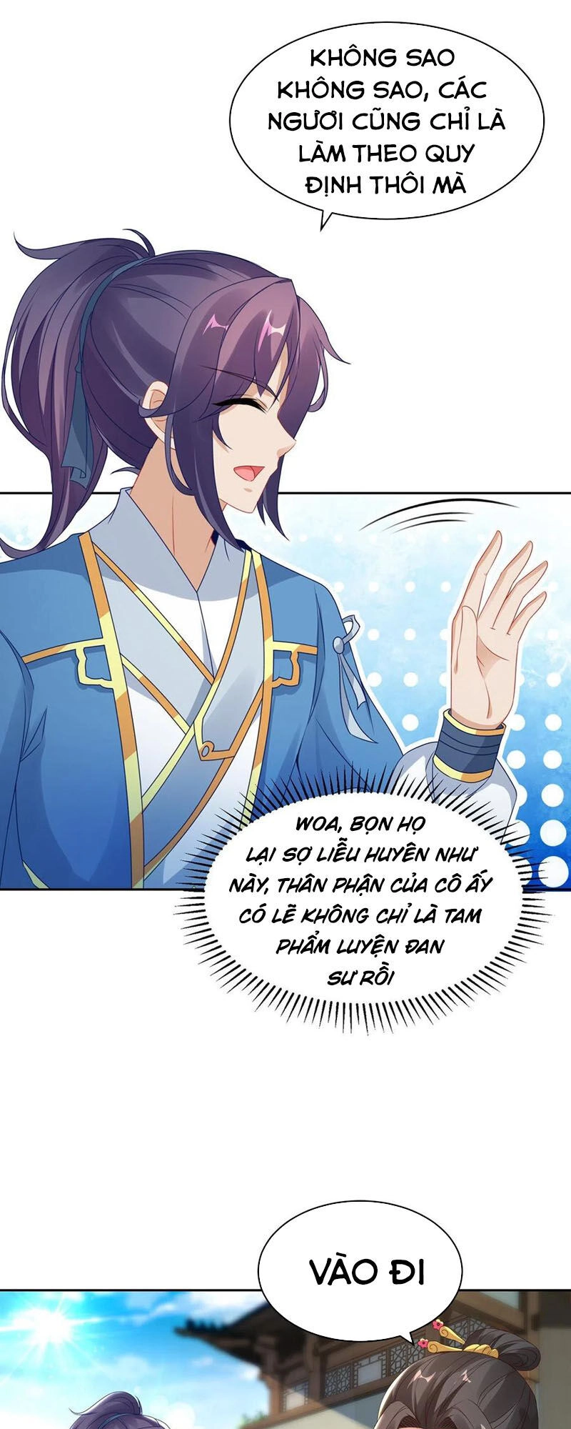 Thần Hồn Võ Đế Chapter 57 - 15