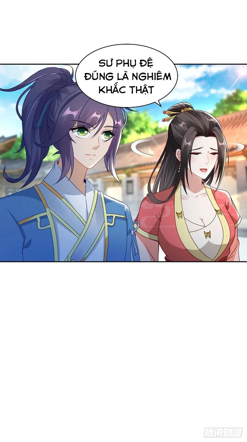 Thần Hồn Võ Đế Chapter 57 - 23
