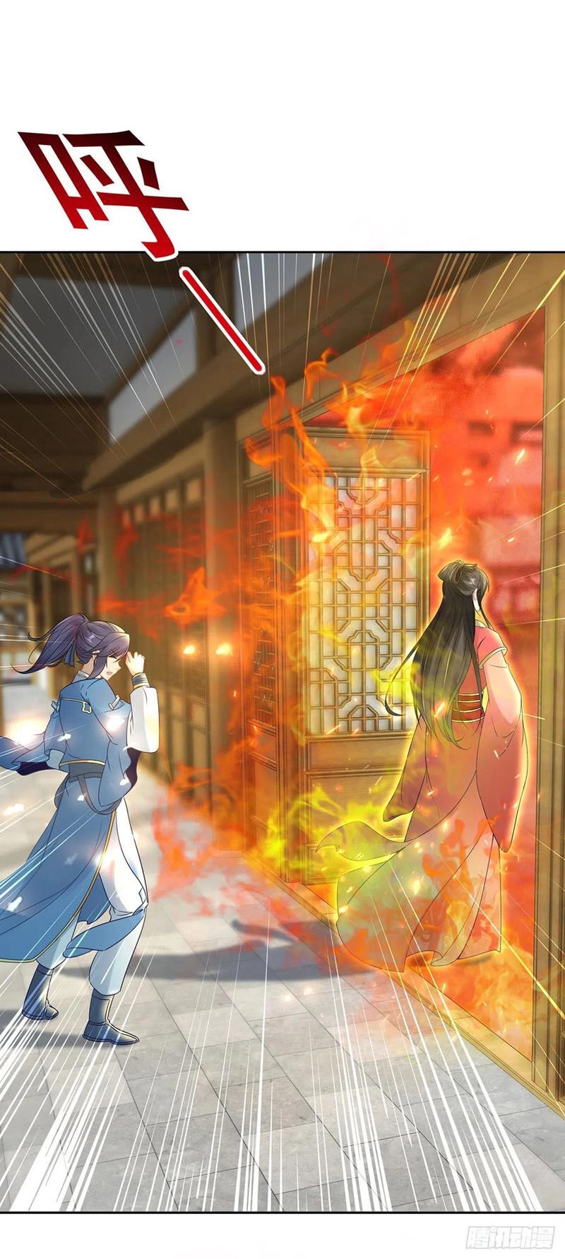 Thần Hồn Võ Đế Chapter 57 - 27