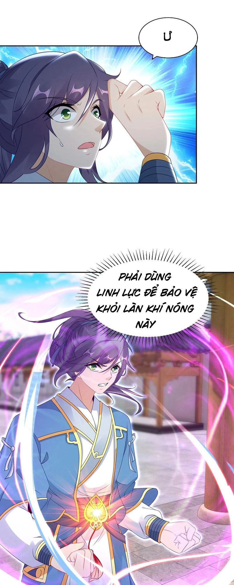 Thần Hồn Võ Đế Chapter 57 - 28