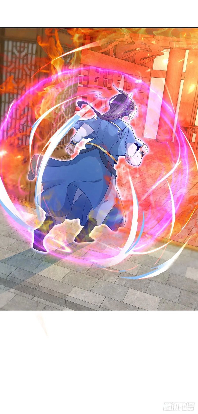 Thần Hồn Võ Đế Chapter 57 - 30