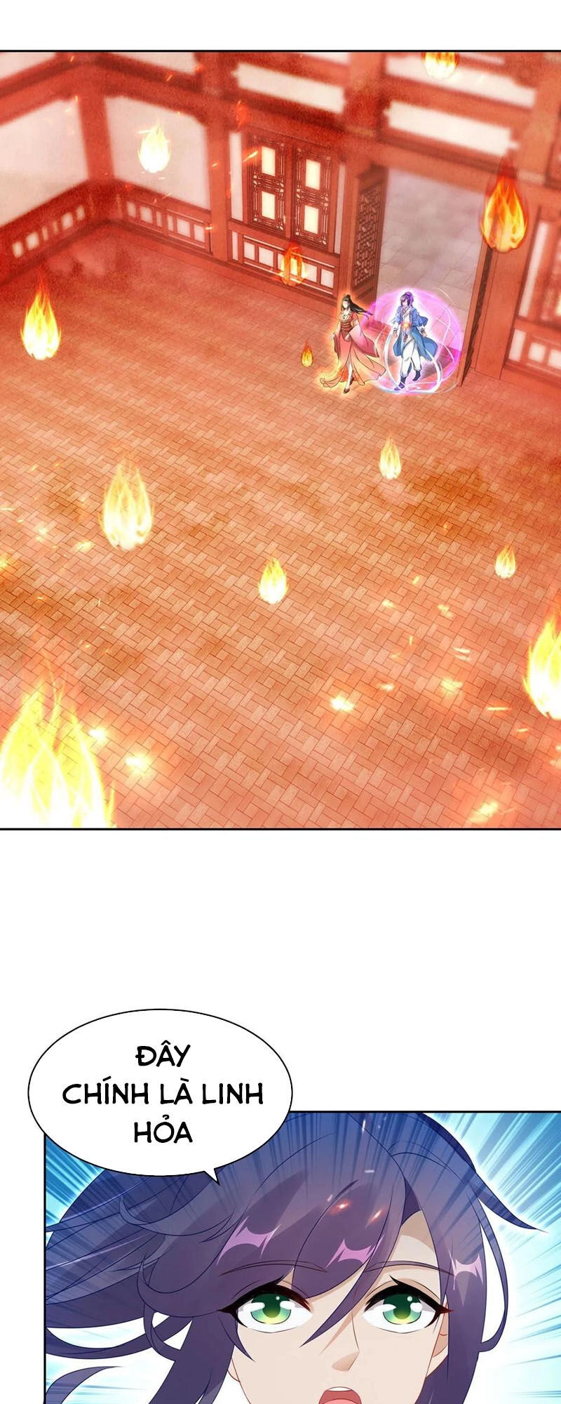 Thần Hồn Võ Đế Chapter 57 - 31