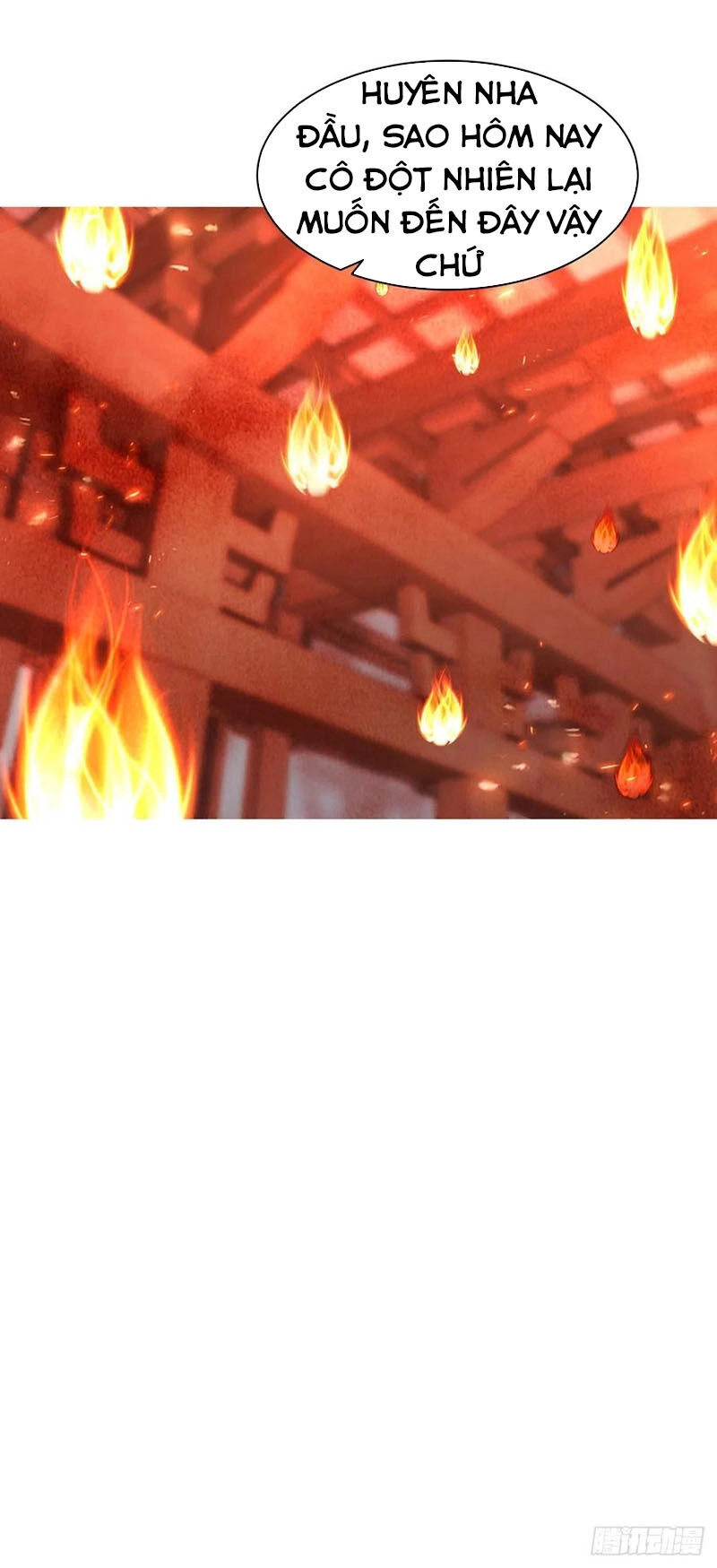 Thần Hồn Võ Đế Chapter 57 - 33