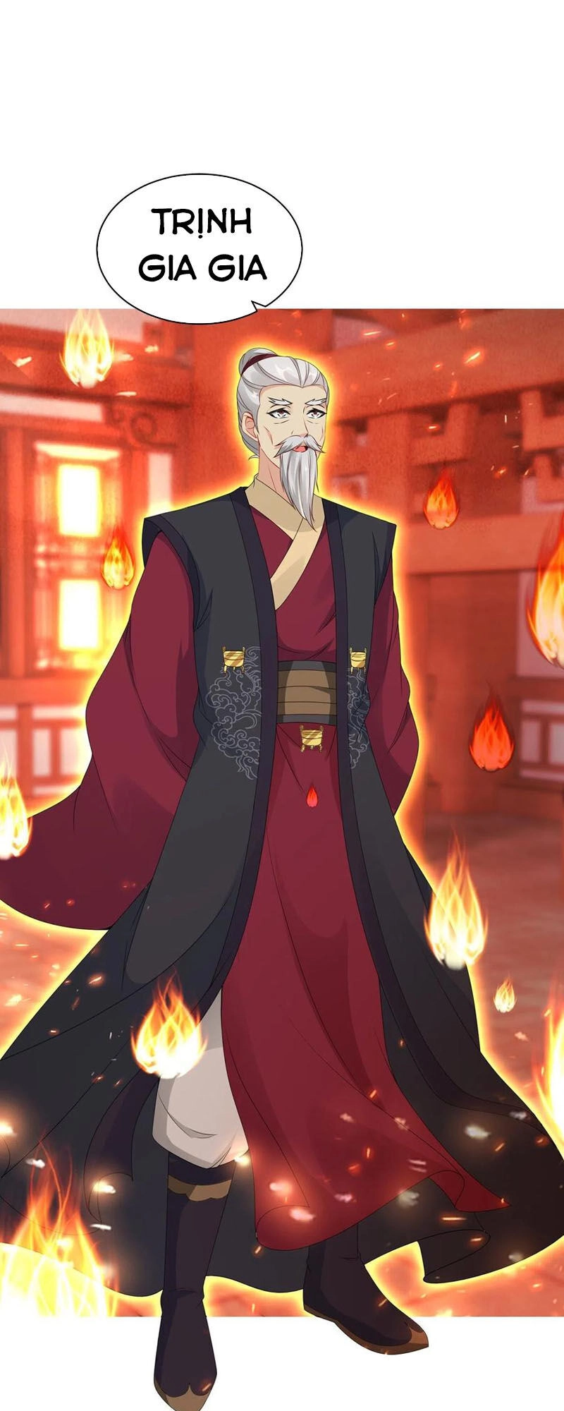 Thần Hồn Võ Đế Chapter 57 - 34