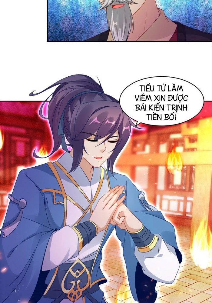 Thần Hồn Võ Đế Chapter 58 - 2